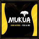 Artwork for You & Me (Original Mix)