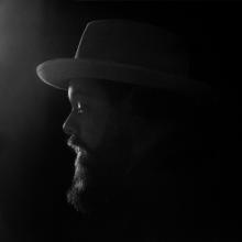 Artwork for "You Worry Me" by Nathaniel Rateliff & The Night Sweats