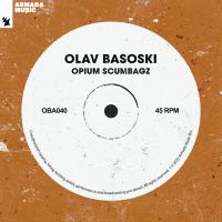 Artwork for Opium Scumbagz by Olav Basoski