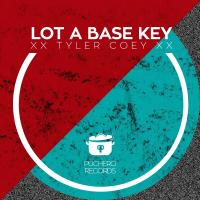 Artwork for Lot A Base Key by Tyler Coey