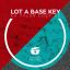 Artwork for Lot A Base Key (Original Mix)