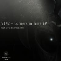 Artwork for Corners In Time by V1NZ