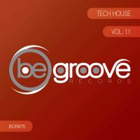 Artwork for Tech House, Vol.11 by Various Artists