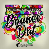 Artwork for Bounce Dat by DJ Fixx