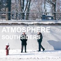 Artwork for Southsiders by Atmosphere