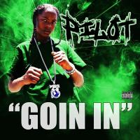 Artwork for Goin In by Pilot