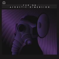 Artwork for Acoustic Dimension by FeR BR