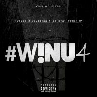 Artwork for #W!nu4 (feat. Deladiea & DJ Stay Turnt Up) by Edi.Don