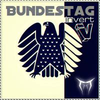 Artwork for Bundestag by Invert