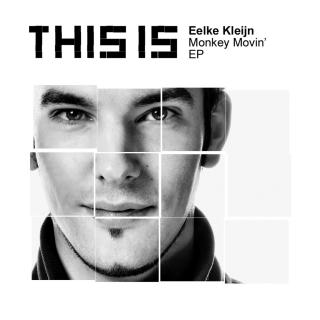 Artwork for Monkey Movin' (Original Mix)