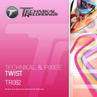 Artwork for Twist by Technikal