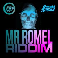 Artwork for Mr Romel Riddim by King Bubba FM