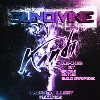 Artwork for Kandi by Sundivine
