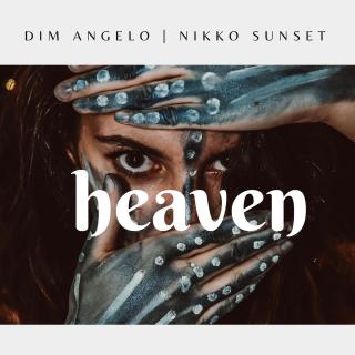 Artwork for Heaven (Original Mix)