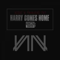 Artwork for Harry Comes Home by Assuc