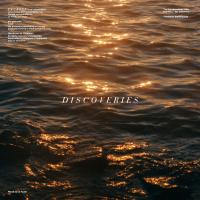 Artwork for Discoveries (Mixed By Le Youth) by Le Youth