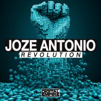 Artwork for Revolution by Joze Antonio