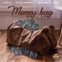 Artwork for Money Bag by Hoggy D