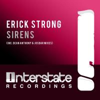 Artwork for Sirens by Erick Strong