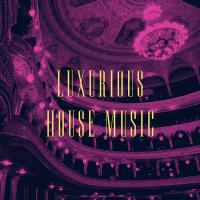 Artwork for Luxurious House Music by Bar Lounge