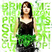 Artwork for Suicide Season Cut Up! by Bring Me The Horizon