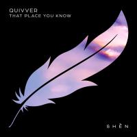 Artwork for That Place You Know by Quivver