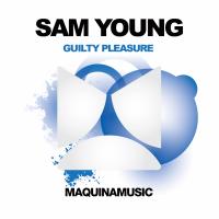 Artwork for Guilty Pleasure by Sam Young