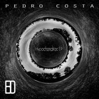 Artwork for Hypochondriac EP by Pedro Costa