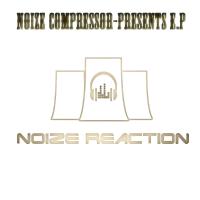 Artwork for Presents by Noize Compressor