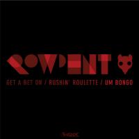 Rowdent