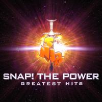 Artwork for SNAP! The Power Greatest Hits by Snap