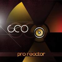 Artwork for Pro Reactor by Geo