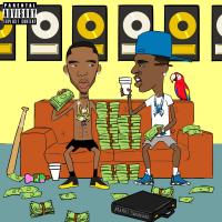 Artwork for Dum and Dummer 2 by Young Dolph