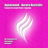 Artwork for Aurora Australis by Aquasound