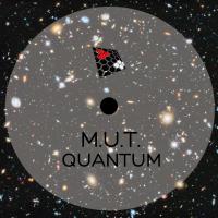 Artwork for Quantum by M.U.T.