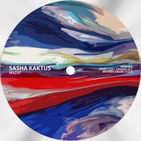 Artwork for MAZUT by Sasha Kaktus