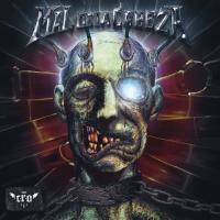 Artwork for Mal de la Cabeza by C.R.O