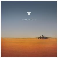 Artwork for Down to Earth by Flight Facilities