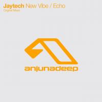 Artwork for New Vibe / Echo by Jaytech