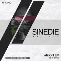 Artwork for Arion by John Otto