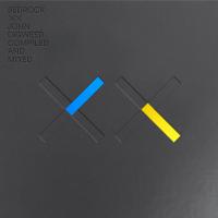 Artwork for Bedrock XX (Mixed & Compiled By John Digweed) by John Digweed