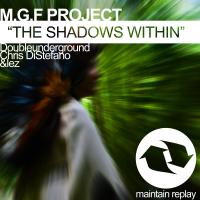 Artwork for The Shadows Within by M.G.F Project