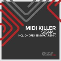 Artwork for Signal by Midi Killer