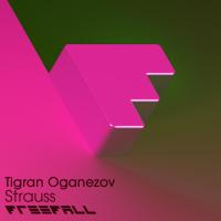 Artwork for Strauss by Tigran Oganezov