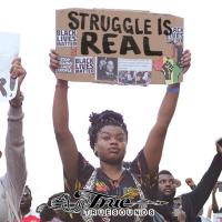 Artwork for Struggle is Real (feat. Jah Mirikle & Lutan Fyah) by Truesounds