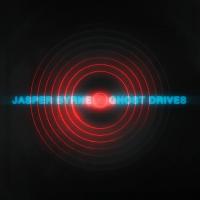 Artwork for Ghost Drives by Jasper Byrne