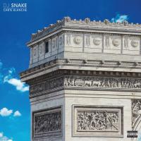 Artwork for Carte Blanche by DJ Snake