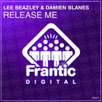 Artwork for Release Me by Lee Beazley