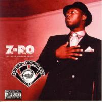 Artwork for The Life of Joseph W. McVey by Z-Ro