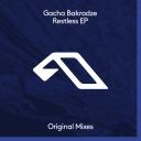 Artwork for Restless